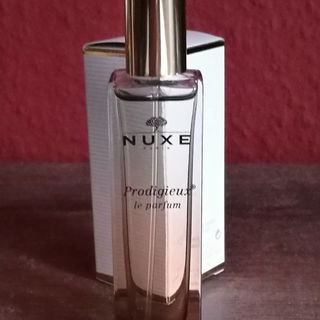 Prodigieux - Le Parfum von Nuxe