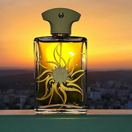 Sunshine Man by Amouage