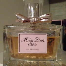 Miss Dior Chérie (2011) (Eau de Parfum) - Dior