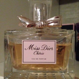 Miss Dior Chérie (2011) (Eau de Parfum) von Dior