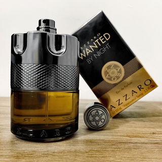 Wanted by Night by Azzaro