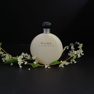 Pure by Alfred Sung