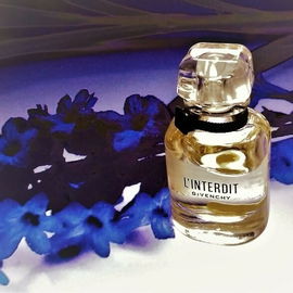 L'Interdit (2018) (Eau de Parfum) - Givenchy