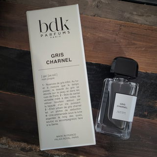 Gris Charnel (Eau de Parfum) von bdk Parfums