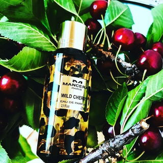 Wild Cherry von Mancera