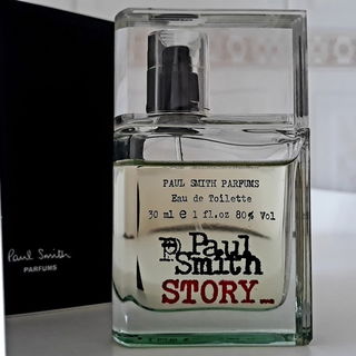 Story (Eau de Toilette) von Paul Smith