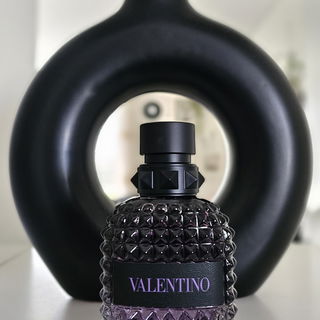 Valentino Uomo Born in Roma Purple Melancholia - Valentino