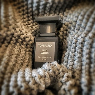 Oud Wood (Eau de Parfum) von Tom Ford