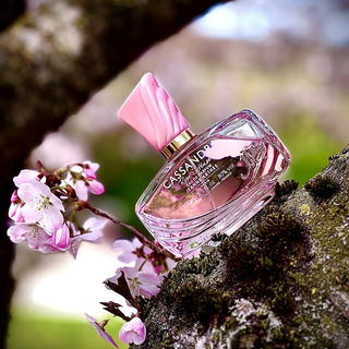 Cassandra Rose Intense - Jeanne Arthes