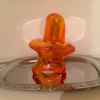 Exult (Eau de Toilette) - Naomi Campbell