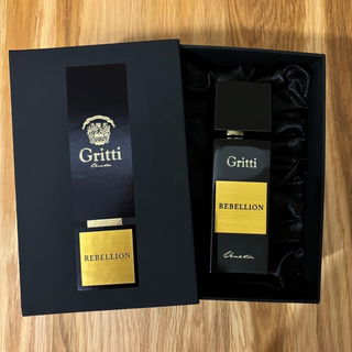 Rebellion von Gritti