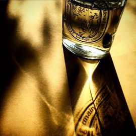 L'Eau des Hespérides - Diptyque