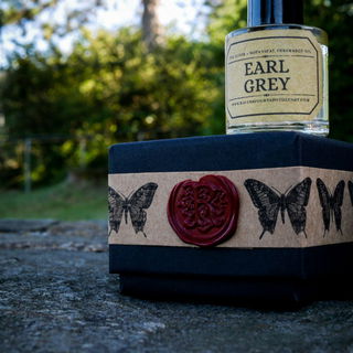 Earl Grey von Ravenscourt Apothecary