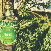 Green ice (von Itchynose)