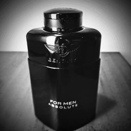 Bentley for Men Absolute - Bentley