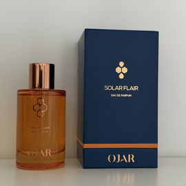 Solar Flair - Ojar