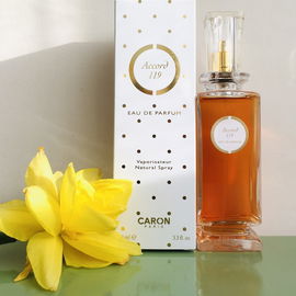 Accord 119 (2011) (Eau de Parfum) - Caron