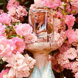 Sì (Eau de Toilette) - Giorgio Armani