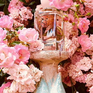 Sì (Eau de Toilette) - Giorgio Armani