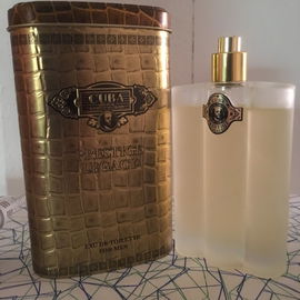 Panthère de Cartier (Parfum de Toilette) - Cartier