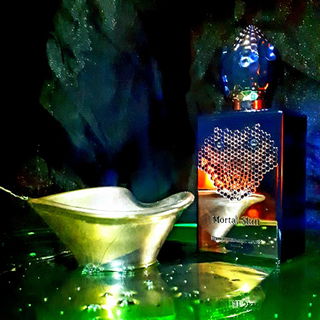 Mortal Skin von Stéphane Humbert Lucas