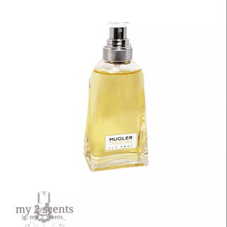 Mugler Cologne - Fly Away by Mugler