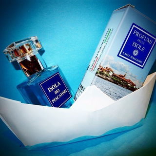 Isola dei Pescatori Donna