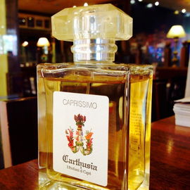 Caprissimo (Eau de Toilette) - Carthusia