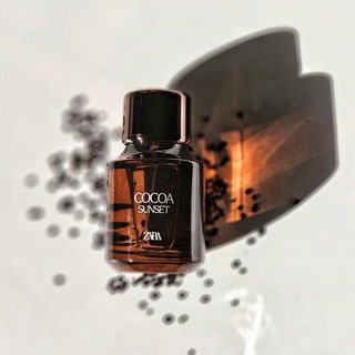 Cocoa Sunset von Zara