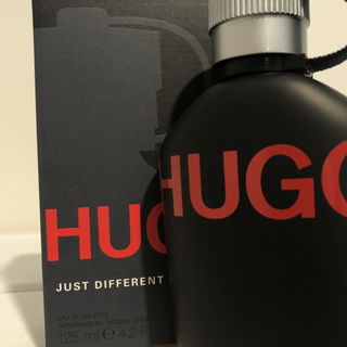 Hugo Just Different (Eau de Toilette) by Hugo Boss