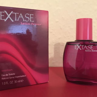 Extase Latin Fever Woman by Mäurer & Wirtz