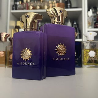 Myths Man von Amouage