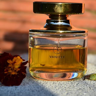 Les Nombres d'Or - Vanille von Maison Mona di Orio