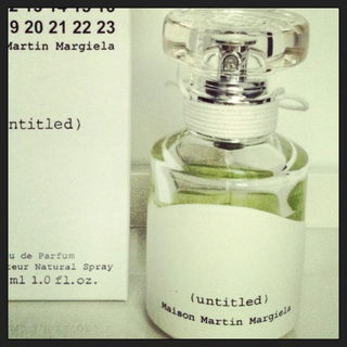 (untitled) von Maison Margiela