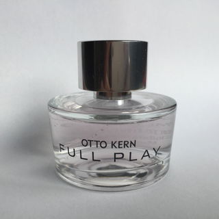 Full Play (Eau de Toilette) von Otto Kern