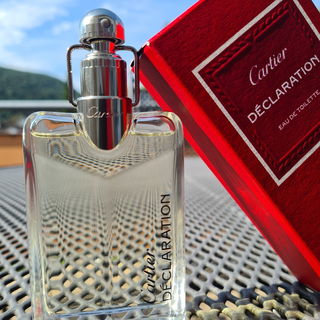 Déclaration (Eau de Toilette) von Cartier