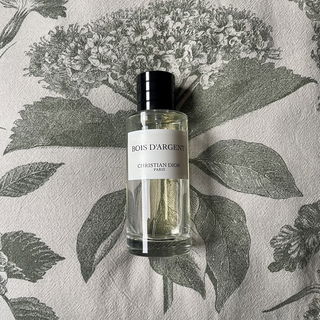 Bois d'Argent (Eau de Parfum) von Dior