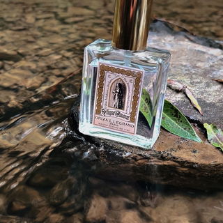 Relique d'Amour (2012) - Oriza L. Legrand