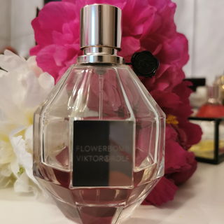 Flowerbomb Ruby Orchid - Viktor & Rolf