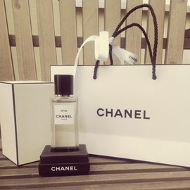 N°18 (Eau de Parfum) - Chanel