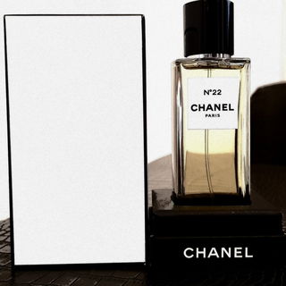 N°22 (Eau de Parfum) - Chanel