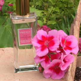 Heritage Collection - Geranium - Yardley
