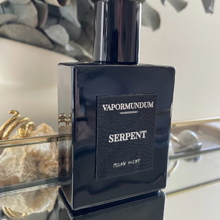 Serpent von Vapormundum