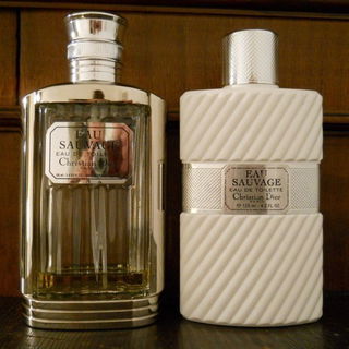 1992 limited edition + Flacon Voyage aus 2008