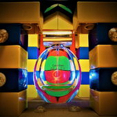 Dessau-Duplo: Form und Zweck (Für Fresh) (by Floyd)