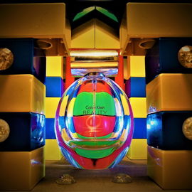 Dessau-Duplo: Form und Zweck (Für Fresh)