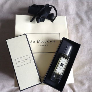 English Oak & Hazelnut von Jo Malone