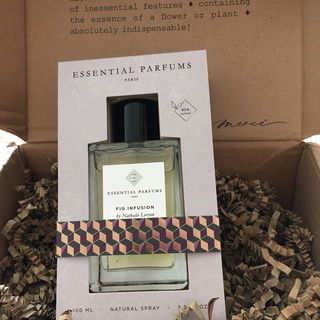 Fig Infusion von Essential Parfums
