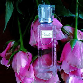 Miss Dior Rose N'Roses (Eau de Toilette) - Dior