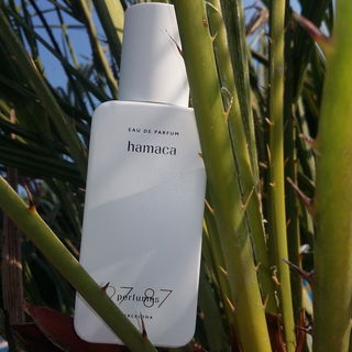 Hamaca by 27 87 Perfumes